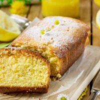 Citroen Mascarpone