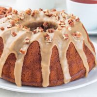 Karamelcake