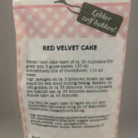 Red Velvet