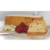 Frambozencake