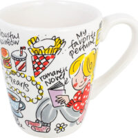 Beker Favorite Things