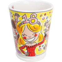 Beker XL 18 0,5L