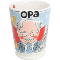 Beker XL Opa 0,5L