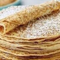 Pannenkoek mix 1000gram