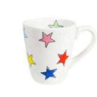 Beker Star 0,35L